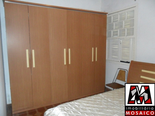 Imagem 9 de 17 de Casa Térrea, Ótima Localização Para Comércio. - 23072 - 34952083
