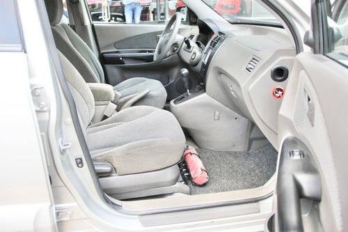 Imagem 8 de 13 de Hyundai Tucson 2.0 Mpfi Gls 16v 143cv 2wd Gasolina 4p