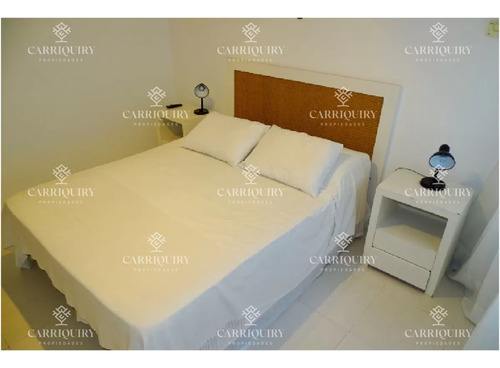 Lindisimo Decorado Piso Alto Con Todos Los Servicios