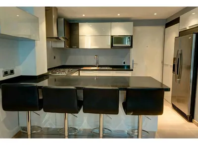 Apartamento en venta