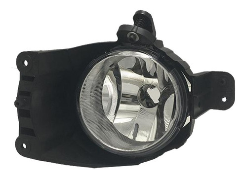 Luz Faro Foco Rompeniebla Chevrolet Cobalt 2013 2014 2015