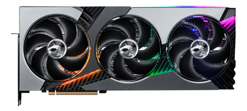 Tarjeta De Video Msi Nvidia Geforce Rtx 5070 Ti Vanguard Soc Launch Edition 16gb Gddr7 Rgb 3 Fan Dlss 4 Pci Express 5.0 Ia