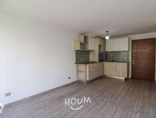 Departamento Vicuña Mackenna Id: 146571