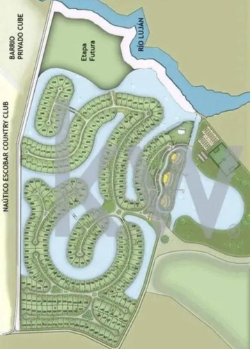 Imagen 5 de 6 de Terreno En Venta En El Cazal