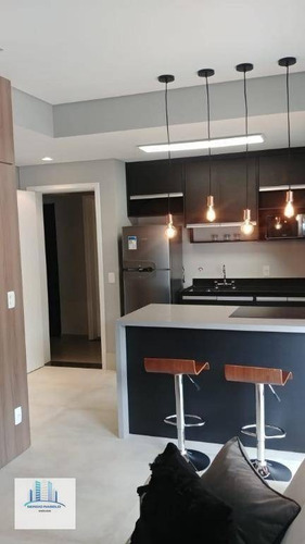 Imagem 22 de 30 de Apartamento Com 1 Dormitório À Venda, 55 M² Por R$ 1.450.000 - Jardim Europa - São Paulo/sp - Ap3735