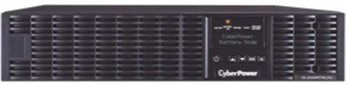 Ups De 3000 Va 2700 W, Online Doble Conversión, Entrada 120