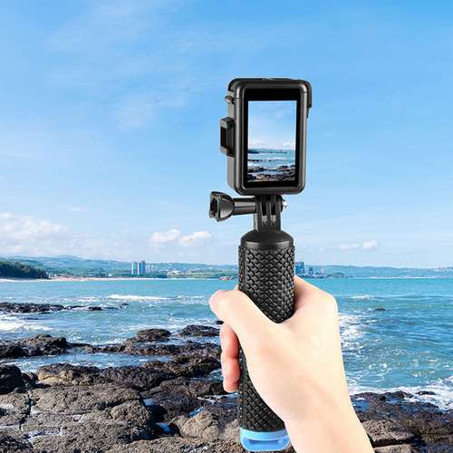 B Carcasa Protectora Para Dji Osmo Action 4/3