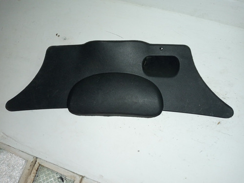 Moldura Interna Trasera De Compuerta Ford Ka 