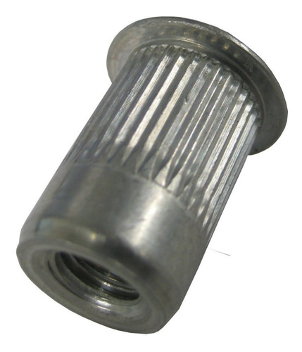 Akl-- Brida Grande Aluminio Punta Fina Acabado Liso -.