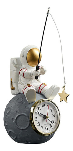 Astronauta Decoración Para El Hogar Figuras De Modelo 1 2