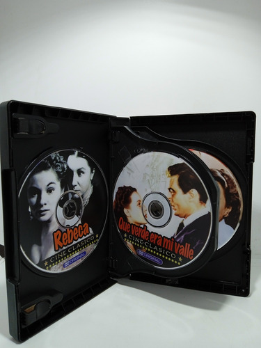 Imagen 4 de 7 de Las Mejores Películas Ganadoras Del Óscar - De Colección