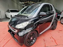 Comprar Smart Fortwo Fortwo Passion Coupé 1.0 62kw