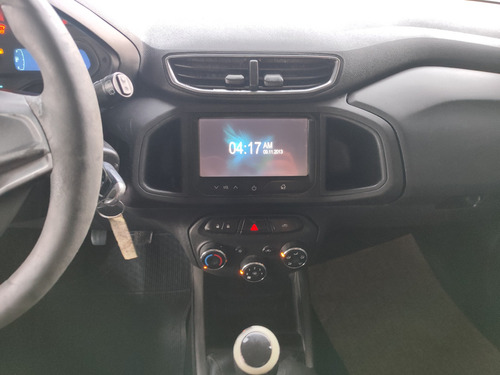 Chevrolet Onix 1.0 Lt 5p