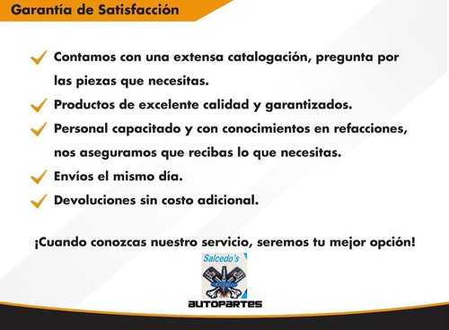 Amortiguador Syd De Gas Ram 700 2015 Al 2020 Delantero