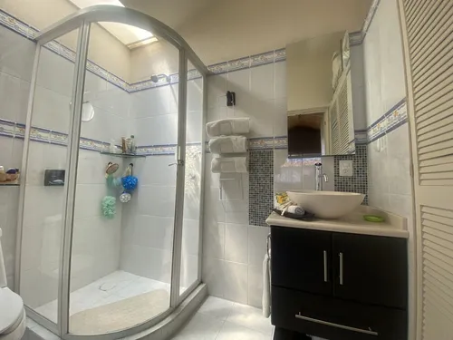 Casa En Condominio En Valle Escondido