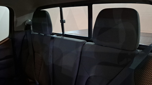Nissan Frontier 4.0 CREW CAB PRO 4X AT