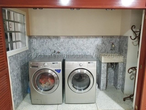 Imagen 9 de 30 de Exclusiva Casa Tipo Townhouse Urb. Villas Del Sol Ii La Morita I23-4498 Ejc 04243439046
