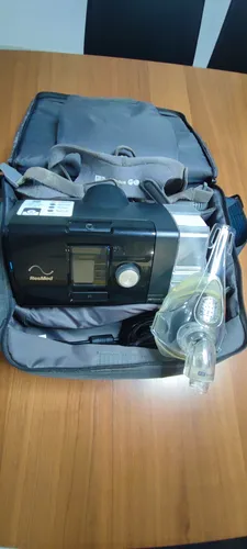 Cpap Resmed Airsense 10 - Usado
