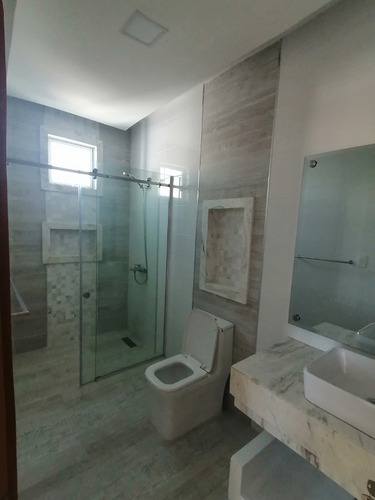 Imagen 15 de 20 de Apartamento En Alquiler En Torre, Villa Olga.