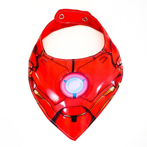 Babero | Marvel - Iron Man