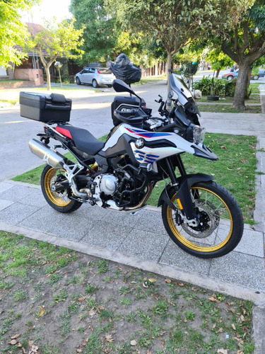 Imagen 7 de 9 de Bmw Gs F 850