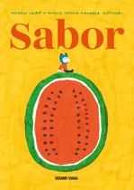 Comprar Sabor - Chirif, Medina Y Otros