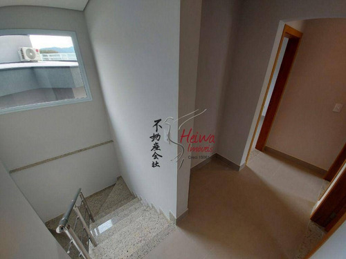 Imagem 14 de 23 de Sobrado Com 3 Dormitórios À Venda, 200 M² Por R$ 1.250.000,00 - Jardim Líbano - São Paulo/sp - So0991