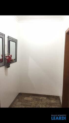 Imagem 10 de 15 de Apartamento - Alphaville - Sp - 457810