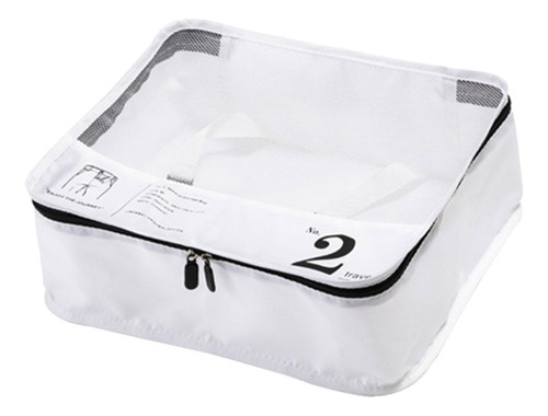2 Cubos De Embalaje Cubos De Embalaje Equipaje Equipaje M