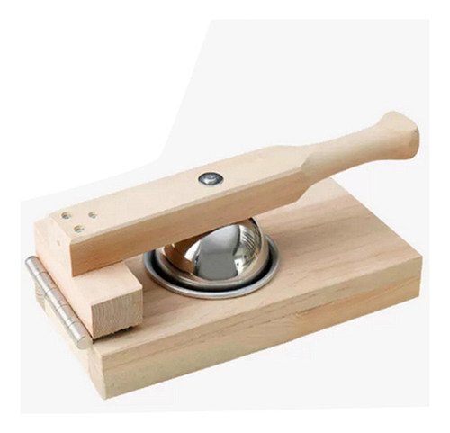 Máquina Para Hacer Mochi De Madera Qingming Para Hacer