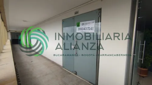 Oficina En Arriendo En Centro. Cod A5613