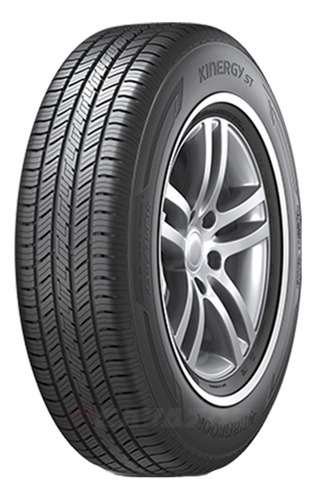 Llanta 205/60r16 Hankook Kinergy St H735 92t Índice De Velocidad T
