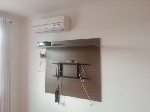 Imagem 9 de 20 de Apartamento Para Venda No Paraíso Em São Gonçalo - Rj - 106