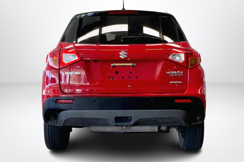 Suzuki Vitara 2018