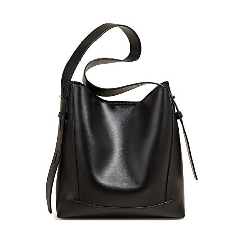 Bolsos Para Mujer De Diseño De Cuero Hobo Para Mujer, Bolsas