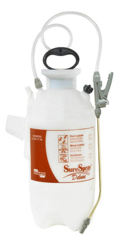 Chapin International Surspray Pulverizador Para Fertilizante