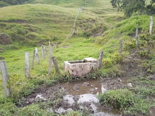 Finca En Guacamayas, Santander, Al Día En Documentos.