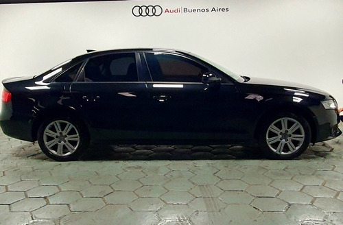 Audi A4 2011 2012 2013