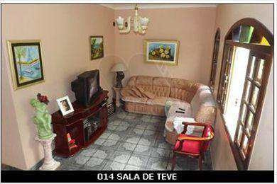 Imagem 21 de 28 de Sobr 5 Dorms Pta Da Praia Santos R$ 2 Mi, Cód:7425 - V7425