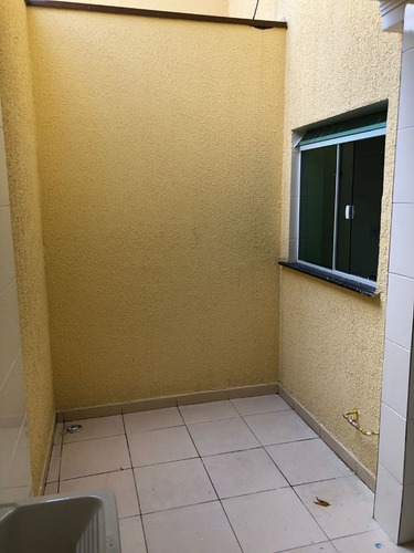 Imagem 7 de 15 de Apartamento - Vila Santa Isabel - Ref: 4712 - V-ap3097