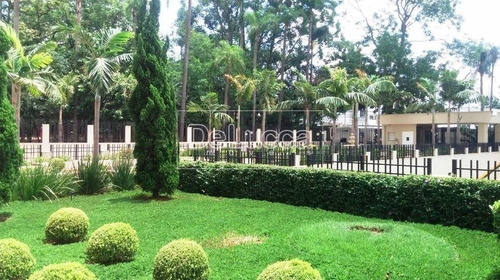 Imagem 27 de 30 de Apartamento À Venda Em Parque Rural Fazenda Santa Cândida - Ap011228