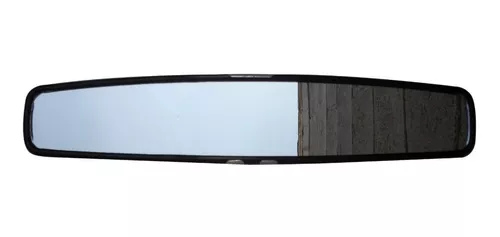 Espejo Retrovisor Panorámico Universal de 13 Pulgadas para Parabrisas