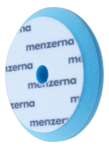 Menzerna Esponja Azul- Proteccion 6  (soporte 5 )