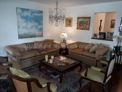Imagen 23 de 23 de Apartamento En Venta En Cumbres De Curumo 22-6130