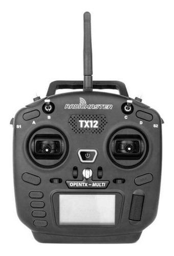 Radio Control Radiomaster Tx12 Mark Ii