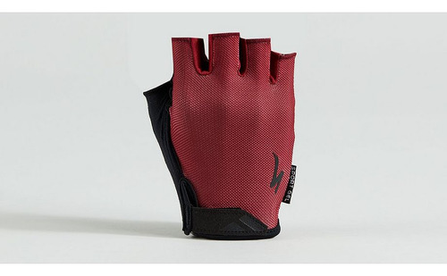 Guantes Ciclismo Specialized Bg Sport Gel Glove Sf Mrn