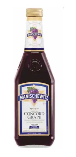 Vino Manischewitz Kosher