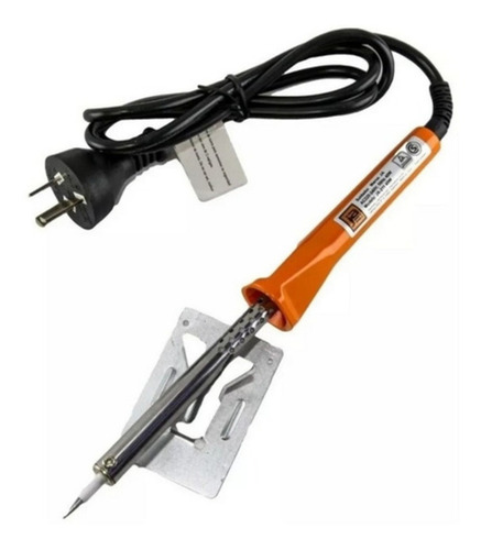 Cautin Soldador Estaño Profesional 40w Lapiz Punta Ceramica