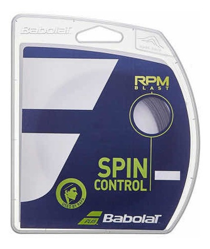 Cuerdas Rpm Soft Babolat