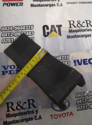 Uñas De Tobo Jhon Deere